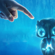 Illustration for article titled emEarth To Echo/em Makes Those Old-School Spielberg Films Feel New Again